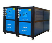 箱式工業(yè)水冷冷水機(jī)組