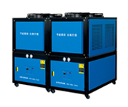 工業(yè)風(fēng)冷式冷水凍機(jī)組