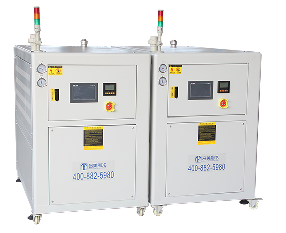 光伏清洗專用冷凍機(jī)組